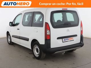 Citroën Berlingo 1.6 Blue-HDi Live Edition