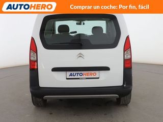 Citroën Berlingo 1.6 Blue-HDi Live Edition