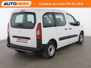 Citroën Berlingo 1.6 Blue-HDi Live Edition