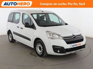 Citroën Berlingo 1.6 Blue-HDi Live Edition