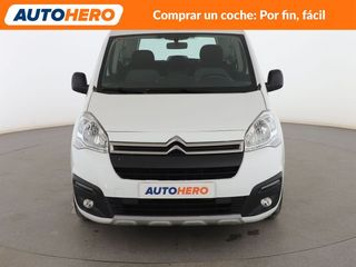 Citroën Berlingo 1.6 Blue-HDi Live Edition