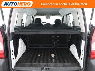 Citroën Berlingo 1.6 Blue-HDi Live Edition