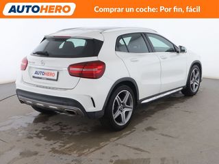 Mercedes GLA GLA 180 AMG Line