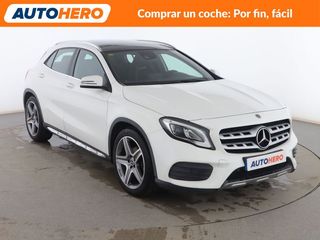 Mercedes GLA GLA 180 AMG Line