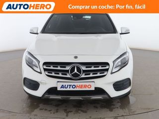 Mercedes GLA GLA 180 AMG Line