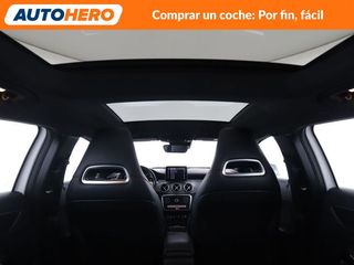 Mercedes GLA GLA 180 AMG Line