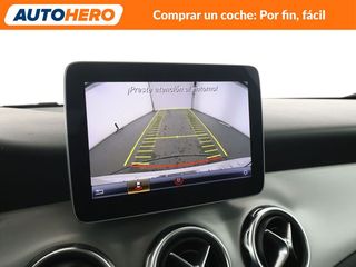 Mercedes GLA GLA 180 AMG Line