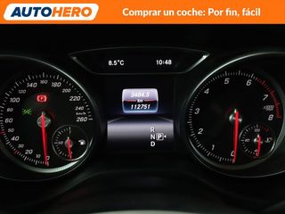 Mercedes GLA GLA 180 AMG Line