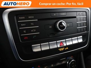 Mercedes GLA GLA 180 AMG Line