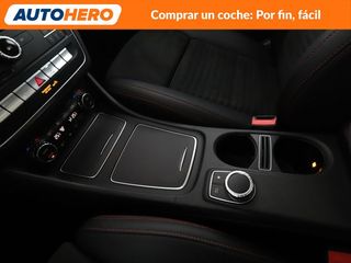 Mercedes GLA GLA 180 AMG Line