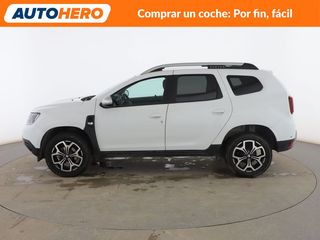 Dacia Duster 1.0 TCe Prestige