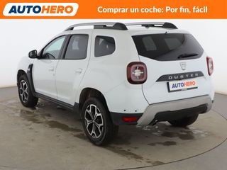 Dacia Duster 1.0 TCe Prestige