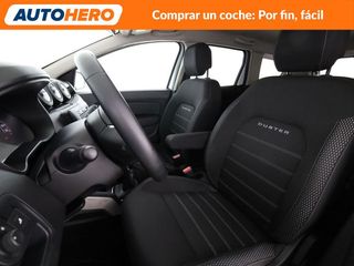 Dacia Duster 1.0 TCe Prestige