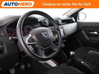 Dacia Duster 1.0 TCe Prestige