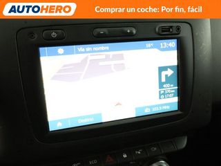 Dacia Duster 1.0 TCe Prestige