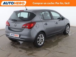 Opel Corsa 1.4 Selective