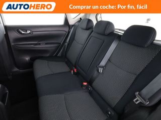 Nissan Pulsar 1.5 Turbodiesel Acenta