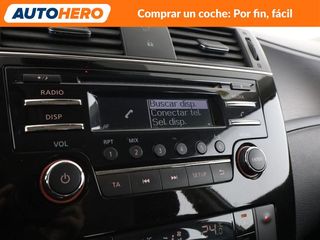 Nissan Pulsar 1.5 Turbodiesel Acenta