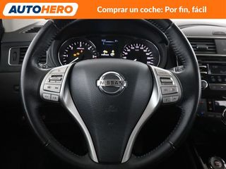 Nissan Pulsar 1.5 Turbodiesel Acenta