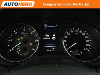 Nissan Pulsar 1.5 Turbodiesel Acenta