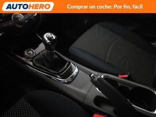 Nissan Pulsar 1.5 Turbodiesel Acenta