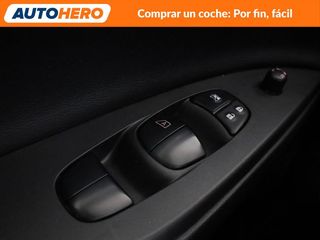 Nissan Pulsar 1.5 Turbodiesel Acenta