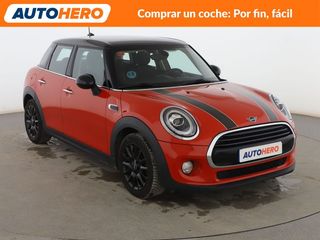 MINI Cooper Cooper D
