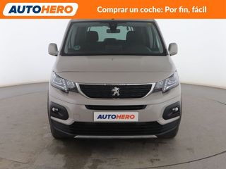 Peugeot Rifter 1.5 Blue-HDi Allure L1