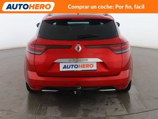 Renault Megane 1.3 TCe Zen