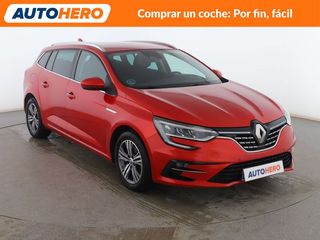Renault Megane 1.3 TCe Zen