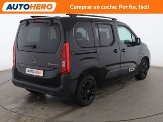 Citroën Berlingo 1.5 Blue-HDi Feel Pack M