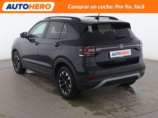 Volkswagen T-Cross 1.0 TSI Advance