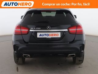 Mercedes GLA GLA 200 AMG Line