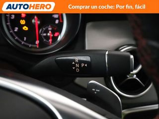 Mercedes GLA GLA 200 AMG Line