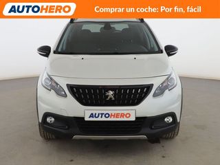 Peugeot 2008 1.5 Blue-HDi GT Line