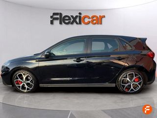 Hyundai i30 2.0 TGDI 184kW (250CV) N