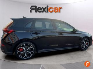 Hyundai i30 2.0 TGDI 184kW (250CV) N