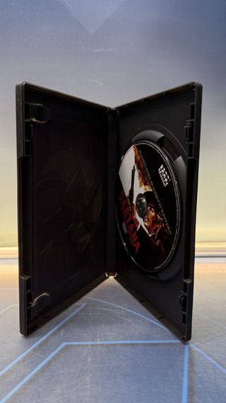 Sartana En el valle del oro - DVD