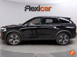 Jaecoo 7 Select 1.6 TGDI 108kW (145CV) FWD