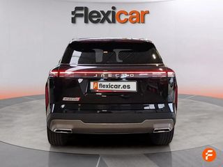 Jaecoo 7 Select 1.6 TGDI 108kW (145CV) FWD