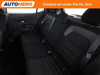 Dacia Sandero 1.0 TCe Stepway Comfort