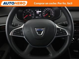 Dacia Sandero 1.0 TCe Stepway Comfort