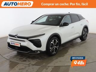 Citroën C5 X 1.2 PureTech Shine