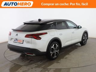 Citroën C5 X 1.2 PureTech Shine