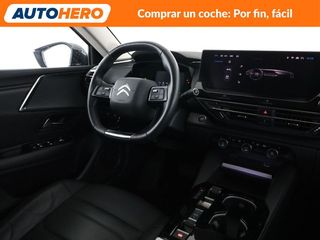 Citroën C5 X 1.2 PureTech Shine