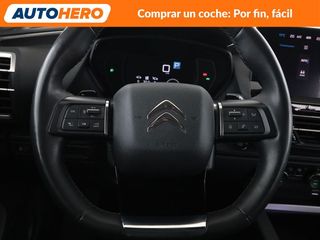 Citroën C5 X 1.2 PureTech Shine