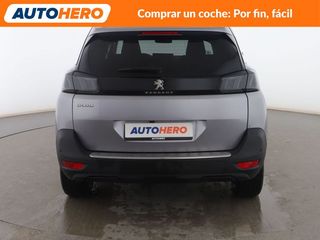 Peugeot 5008 1.5 Blue-HDi Allure Pack