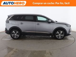 Peugeot 5008 1.5 Blue-HDi Allure Pack