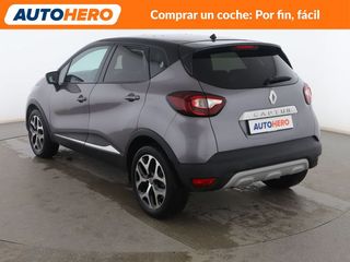 Renault Captur 0.9 Energy Zen
