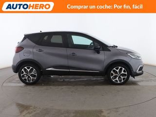 Renault Captur 0.9 Energy Zen